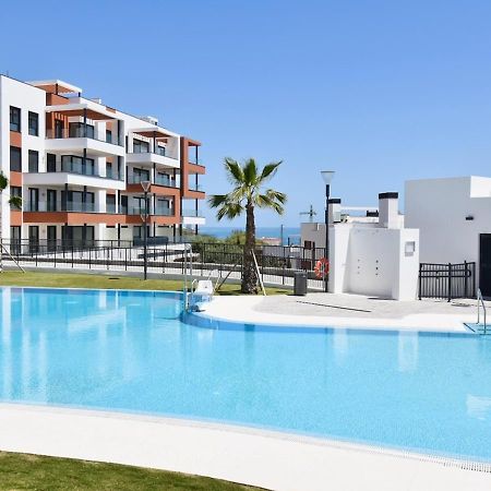 Little Dream - Luxury Beach Retreat Фуэнхирола Экстерьер фото