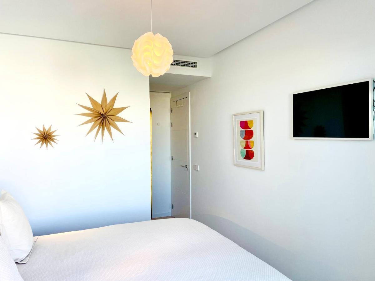 Little Dream - Luxury Beach Retreat Фуэнхирола Экстерьер фото